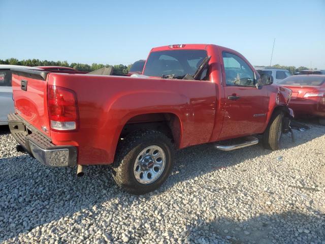 Photo 3 from auction – 2009 GMC SIERRA C15 with VIN 1GTEC14C59Z126225