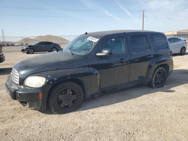 CHEVROLET HHR LT 2011 with VIN 3GNBABFW6BS598823 - Photo from auction