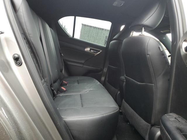 Photo 10 from auction – 2017 LEXUS CT 200 with VIN JTHKD5BH5H2283913