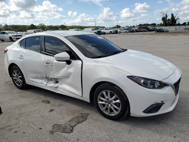 Photo 4 from auction – 2016 MAZDA 3 SPORT with VIN 3MZBM1U70GM325262