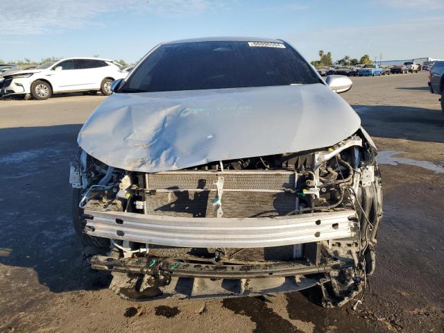 Photo 5 from auction – 2024 TOYOTA COROLLA LE with VIN 5YFB4MDE3RP100509