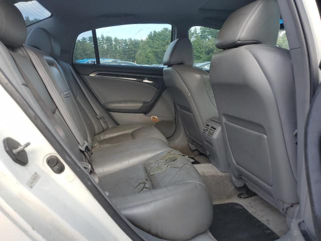 Photo 10 from auction – 2004 ACURA TL with VIN 19UUA66294A008982