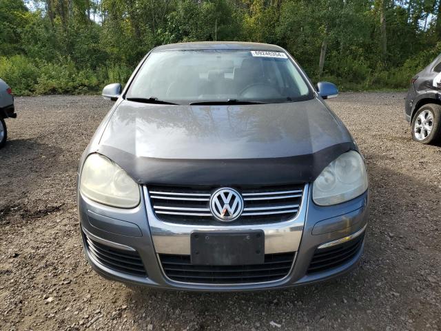 Photo 5 from auction – 2007 VOLKSWAGEN JETTA 2.5 with VIN 3VWSF71K17M003378