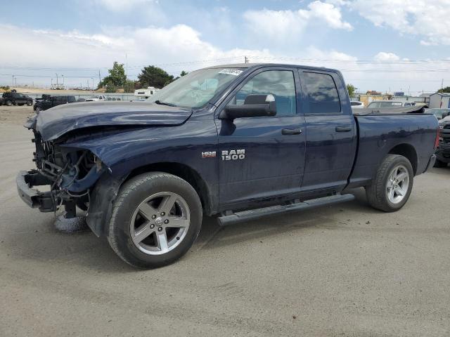 RAM 1500 ST 2016 with VIN 1C6RR7FTXGS316325 - Photo from auction