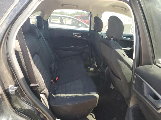 Photo 11 from auction – 2018 FORD EDGE SEL with VIN 2FMPK4J82JBB81294