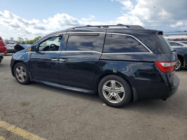 Photo 2 from auction – 2011 HONDA ODYSSEY TO with VIN 5FNRL5H95BB089910