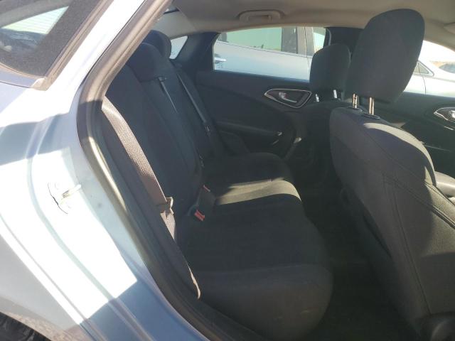 Photo 10 from auction – 2015 CHRYSLER 200 LIMITE with VIN 1C3CCCAB1FN739867