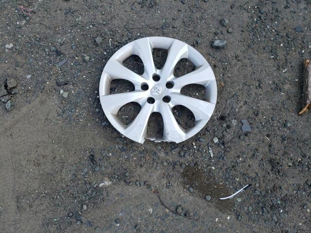 Photo 12 from auction – 2024 TOYOTA COROLLA LE with VIN 5YFB4MDE5RP143233