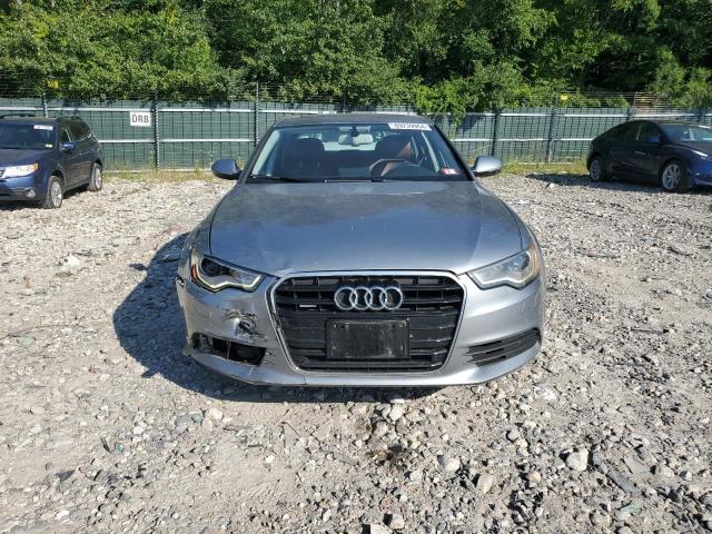 Photo 5 from auction – 2012 AUDI A6 PREMIUM with VIN WAUGGAFC8CN162853