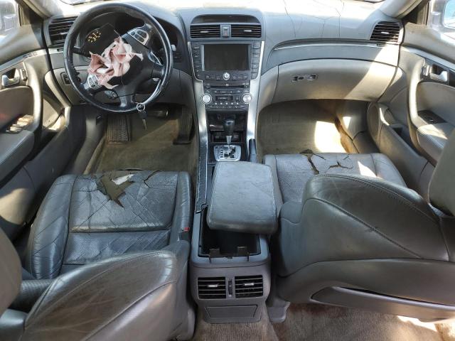 Photo 8 from auction – 2006 ACURA 3.2TL with VIN 19UUA66256A013230