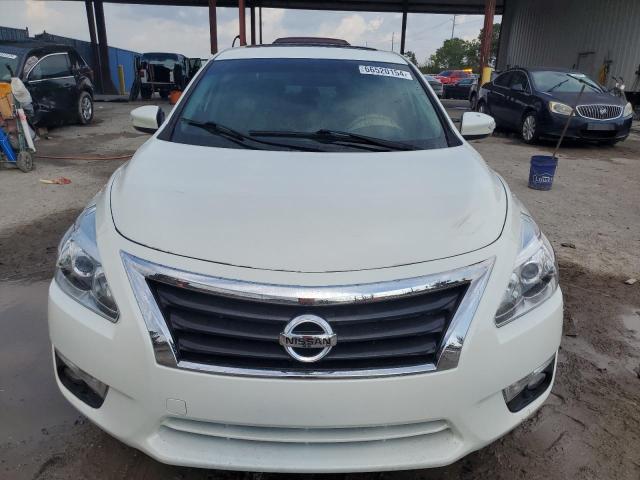 Photo 5 from auction – 2014 NISSAN ALTIMA 3.5 with VIN 1N4BL3AP3EC415869