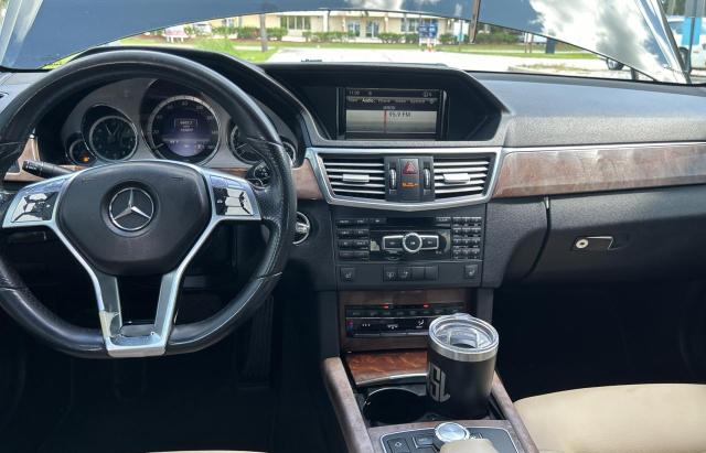 Photo 9 from auction – 2013 MERCEDES-BENZ E 350 with VIN WDDHF5KB1DA710642