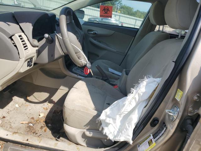 Photo 7 from auction – 2010 TOYOTA COROLLA BA with VIN 2T1BU4EE0AC391604