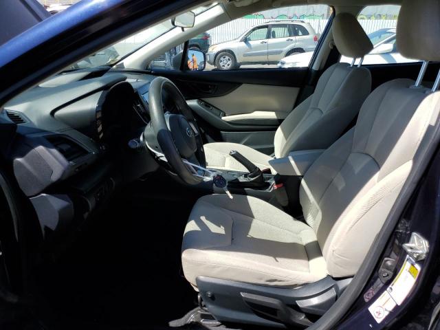 Photo 7 from auction – 2019 SUBARU IMPREZA with VIN 4S3GTAB61K3715478