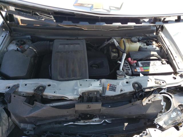 Photo 12 from auction – 2013 CHEVROLET CAPTIVA LT with VIN 3GNAL4EK8DS544510