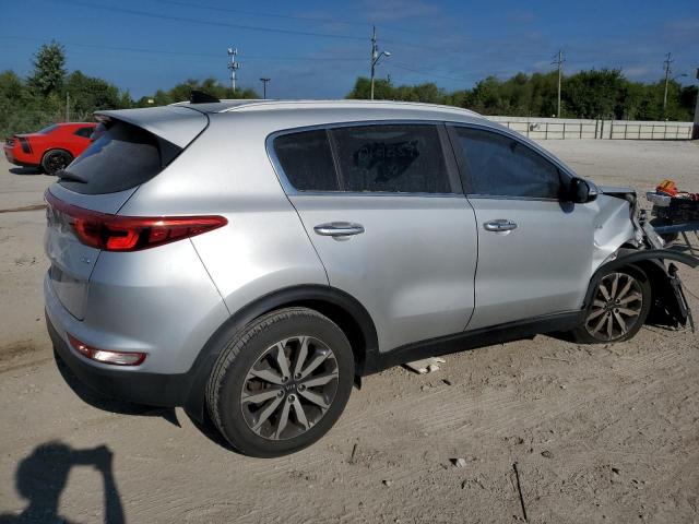 Photo 3 from auction – 2017 KIA SPORTAGE E with VIN KNDPNCAC6H7069854