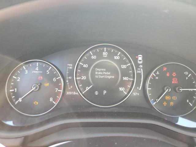 Photo 9 from auction – 2021 MAZDA 3 SELECT with VIN 3MZBPABL8MM251513