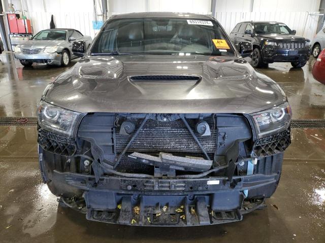 Photo 5 from auction – 2019 DODGE DURANGO R/ with VIN 1C4SDJCT3KC717633