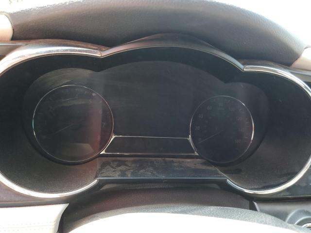Zdjęcie 9 z aukcji – 2013 KIA OPTIMA SX z VIN 5XXGR4A61DG170239
