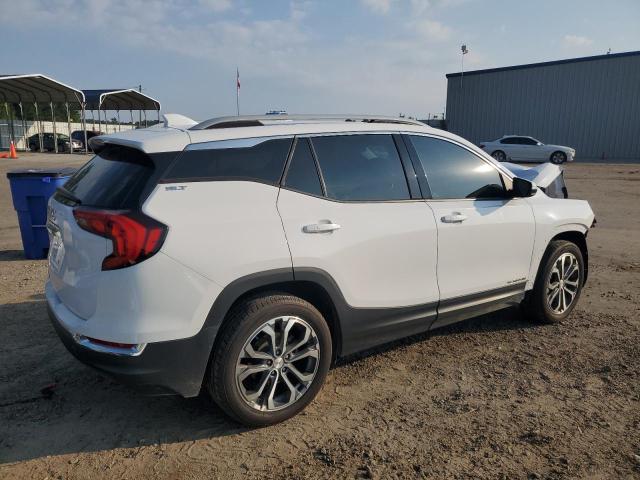 Photo 3 from auction – 2021 GMC TERRAIN SL with VIN 3GKALPEV3ML335890