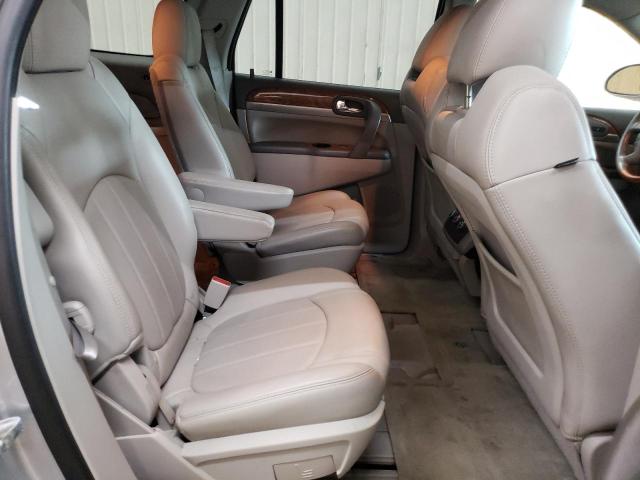Photo 11 from auction – 2012 BUICK ENCLAVE with VIN 5GAKRCED6CJ100311