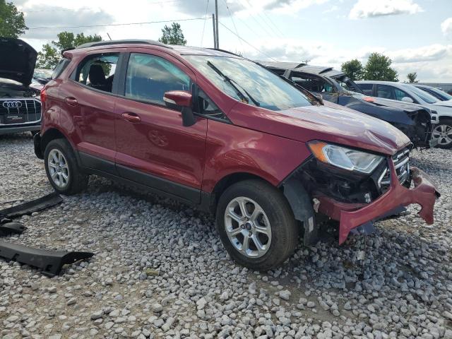 Photo 4 from auction – 2019 FORD ECOSPORT S with VIN MAJ6S3GLXKC281155