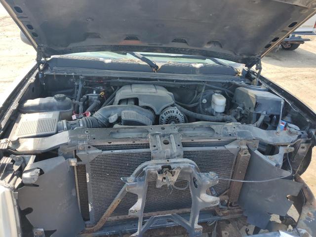 Photo 11 from auction – 2008 CHEVROLET SILVERADO with VIN 1GCEK19C78E178151
