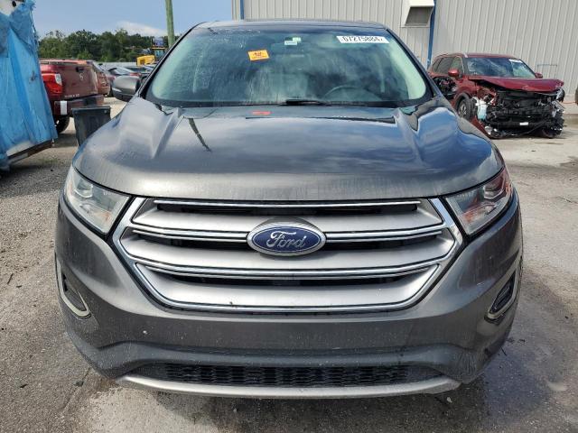 Photo 5 from auction – 2016 FORD EDGE TITAN with VIN 2FMPK3K96GBC09463