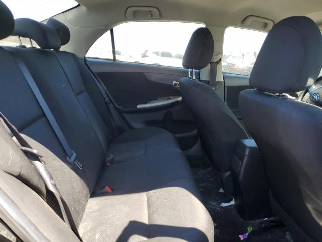Photo 10 from auction – 2010 TOYOTA COROLLA BA with VIN 2T1BU4EE0AC450263