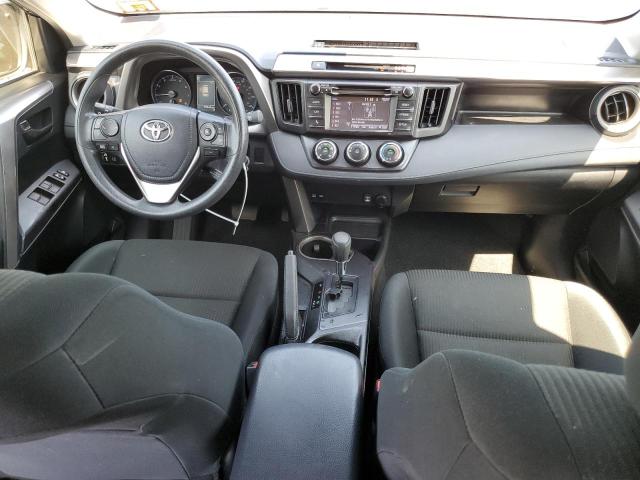 Photo 8 from auction – 2018 TOYOTA RAV4 LE with VIN JTMBFREV5JJ257988
