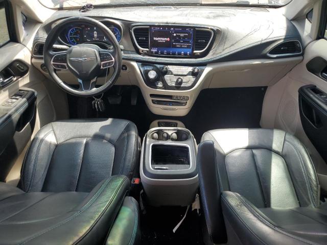 Photo 8 from auction – 2021 CHRYSLER PACIFICA H with VIN 2C4RC1L79MR553738
