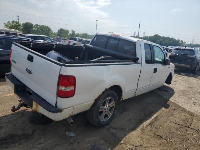 Photo 3 from auction – 2008 FORD F150 with VIN 1FTRX14W28FB94675