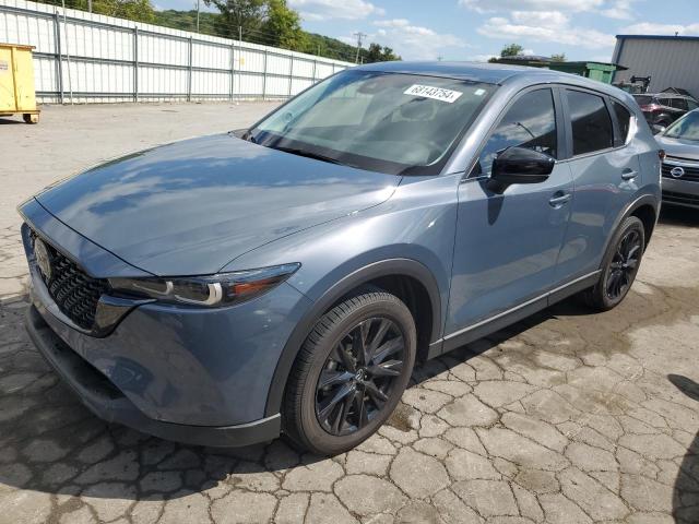 MAZDA CX-5 PREFE 2023 with VIN JM3KFBCM3P0102802 - Photo from auction