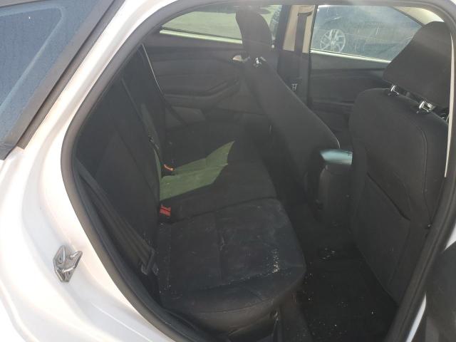 Photo 10 from auction – 2017 FORD FOCUS SE with VIN 1FADP3K27HL216649