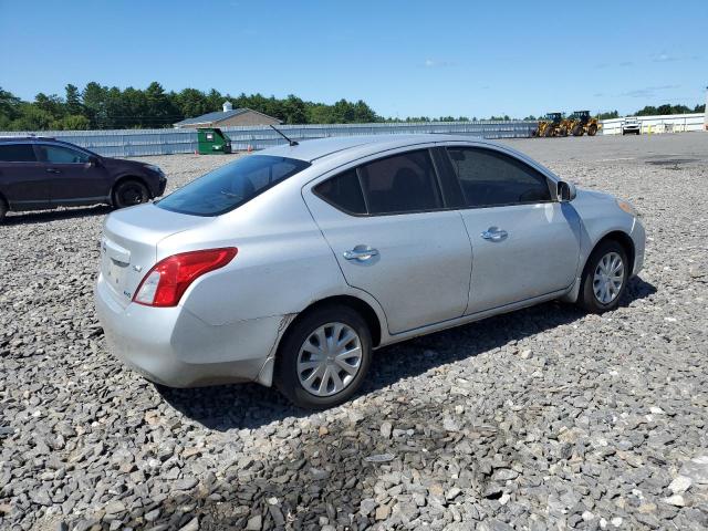 Photo 3 from auction – 2012 NISSAN VERSA S with VIN 3N1CN7AP5CL905637