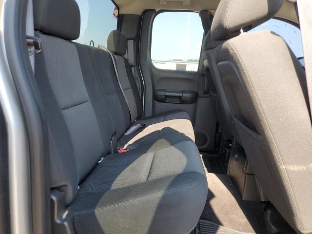 Photo 10 from auction – 2013 GMC SIERRA K15 with VIN 1GTR2VE71DZ270960