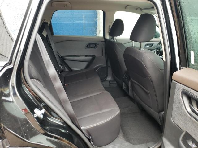 Photo 11 from auction – 2023 NISSAN ROGUE S with VIN 5N1BT3AA4PC896655