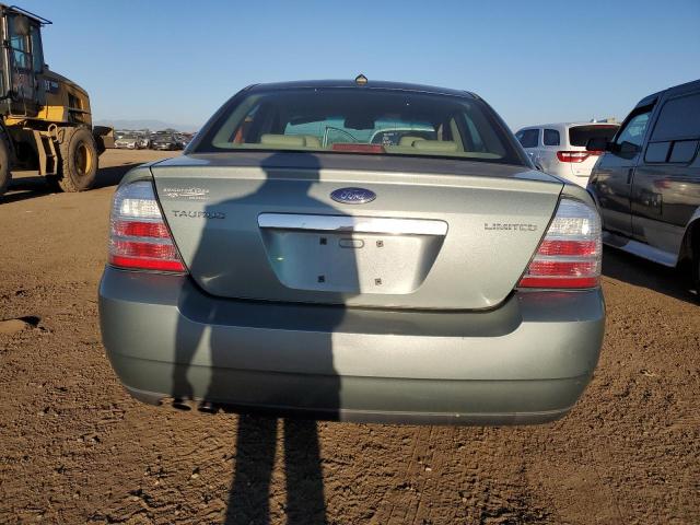Photo 6 from auction – 2008 FORD TAURUS LIM with VIN 1FAHP25WX8G113146