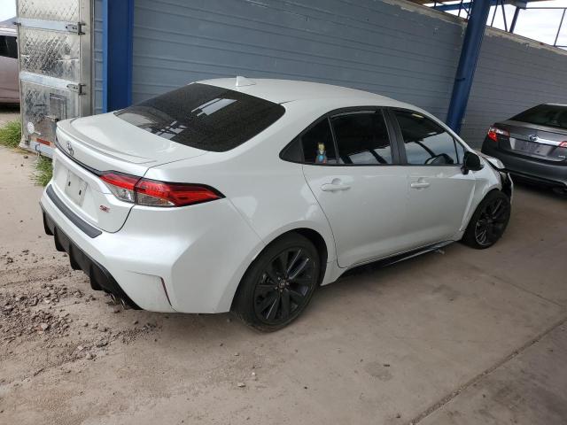 Photo 3 from auction – 2023 TOYOTA COROLLA SE with VIN 5YFS4MCE5PP142887