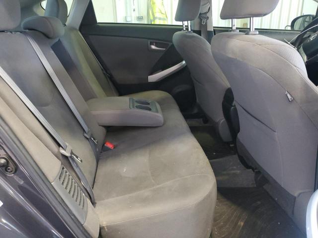 Photo 10 from auction – 2015 TOYOTA PRIUS with VIN JTDKN3DUXF0422911