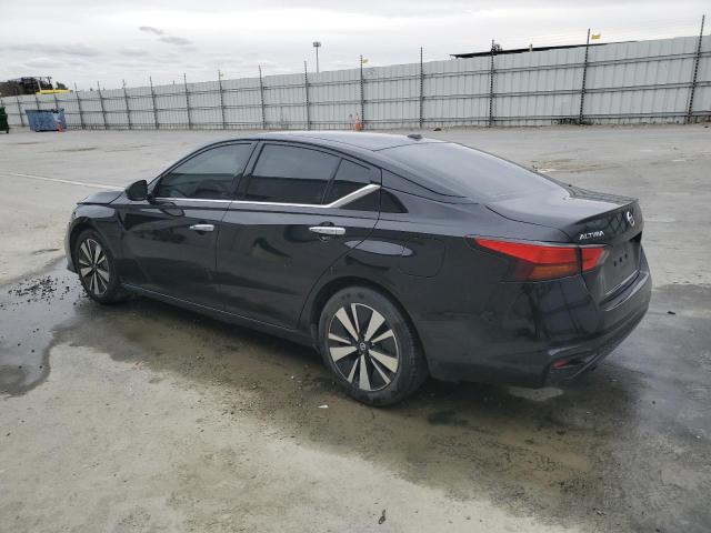 Photo 2 from auction – 2019 NISSAN ALTIMA SL with VIN 1N4BL4EV1KC180169