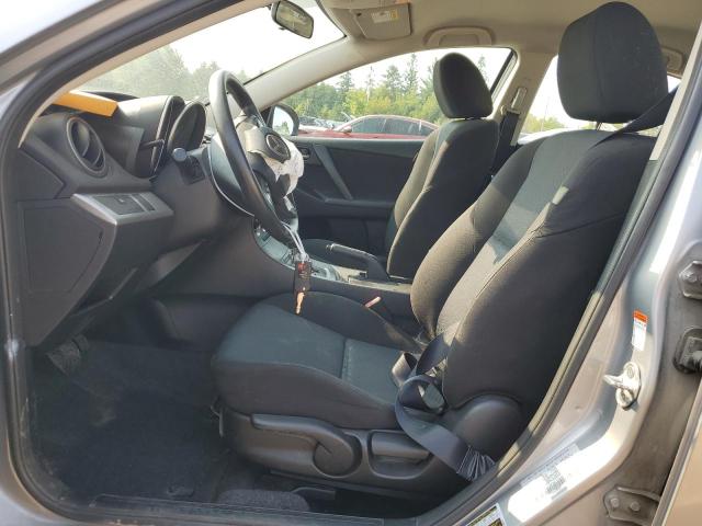Photo 7 from auction – 2011 MAZDA 3 I with VIN JM1BL1VF9B1900380