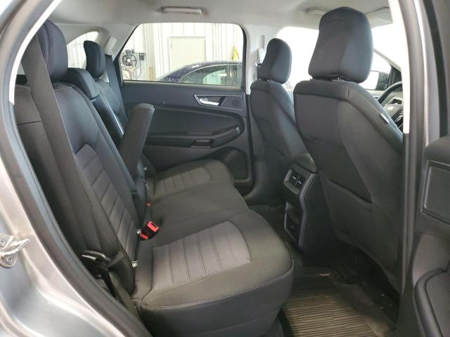 Photo 11 from auction – 2023 FORD EDGE SE with VIN 2FMPK4G94PBA05100