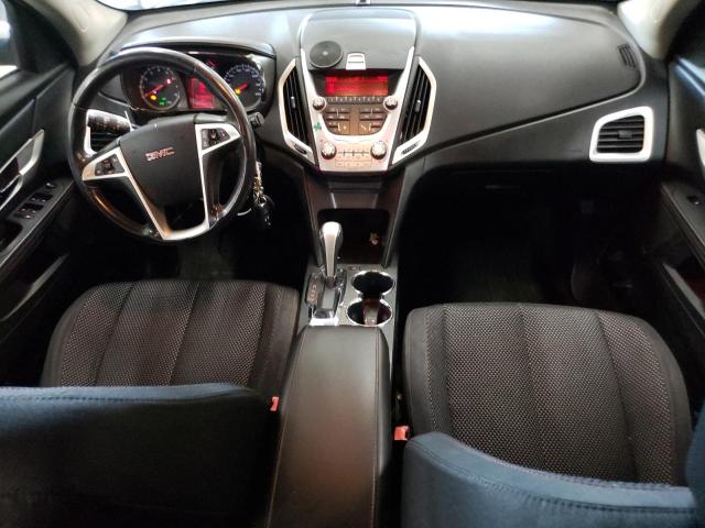 Photo 8 from auction – 2011 GMC TERRAIN SL with VIN 2CTALSEC5B6244462