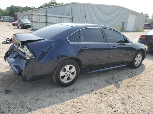 Photo 3 from auction – 2011 CHEVROLET IMPALA LT with VIN 2G1WG5EK2B1312950