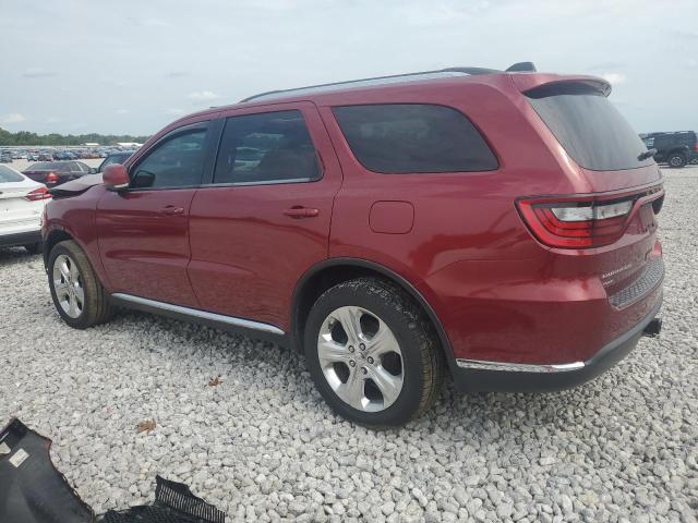 Photo 2 from auction – 2014 DODGE DURANGO LI with VIN 1C4RDJDG1EC552685