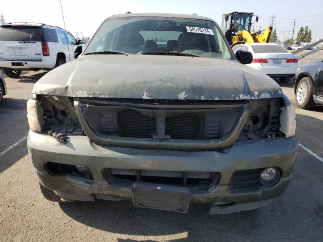 Photo 5 from auction – 2004 FORD EXPLORER X with VIN 1FMZU63K94ZA28291