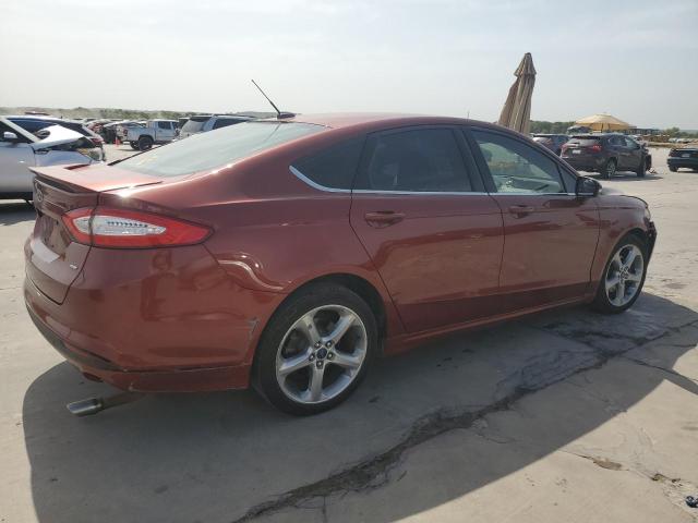 Photo 3 from auction – 2014 FORD FUSION SE with VIN 3FA6P0H73ER377281