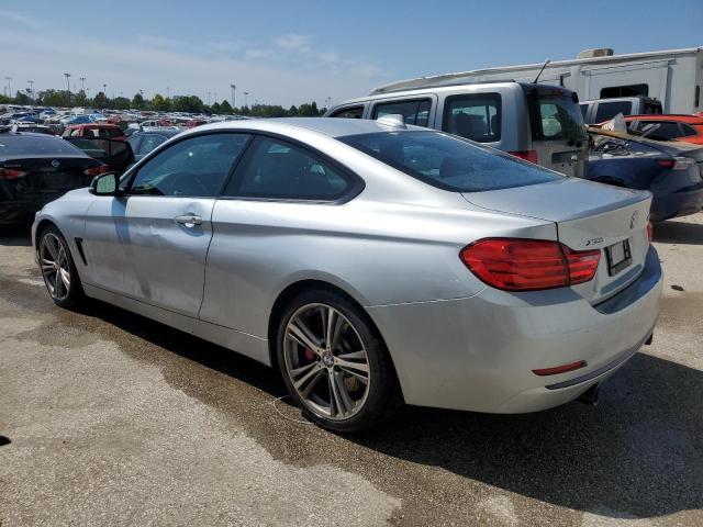 Photo 2 from auction – 2014 BMW 435 XI with VIN WBA3R5C57EF730142