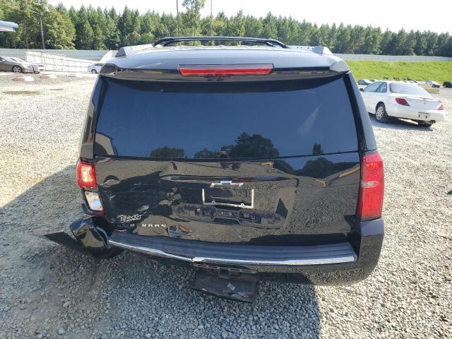 Photo 6 from auction – 2015 CHEVROLET SUBURBAN C with VIN 1GNSCKKC7FR185033